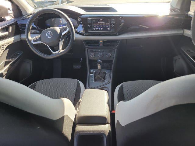 2022 Volkswagen Taos S