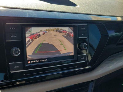 2022 Volkswagen Taos S