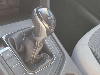 2022 Volkswagen Taos S