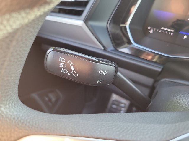 2023 Volkswagen Jetta Sport