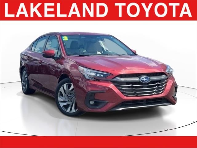 2023 Subaru Legacy Limited
