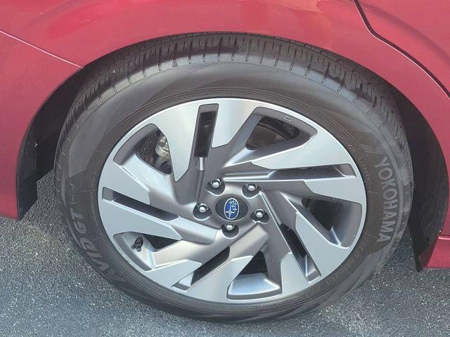 2023 Subaru Legacy Limited