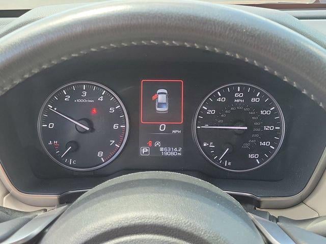 2023 Subaru Legacy Limited