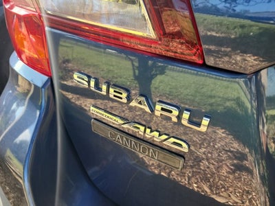 2019 Subaru Outback Premium