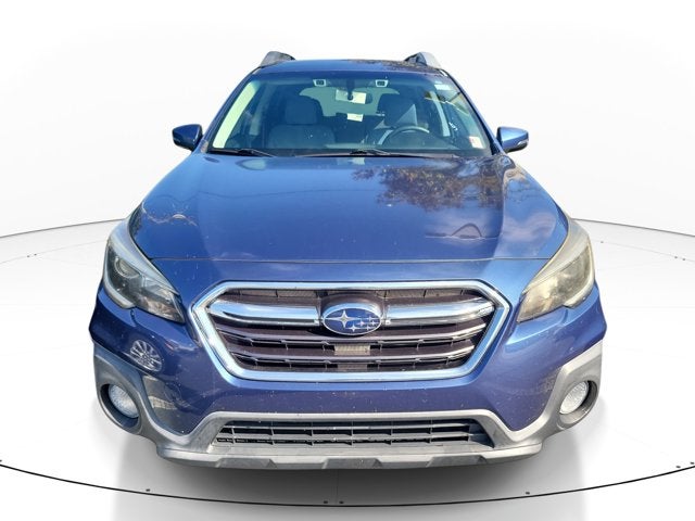 2019 Subaru Outback Premium