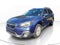 2019 Subaru Outback Premium