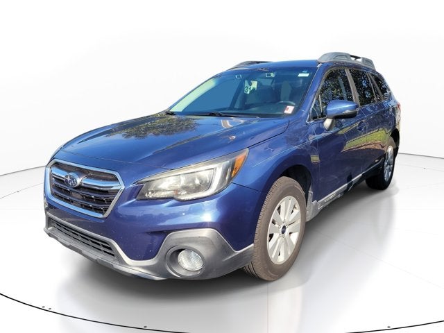 2019 Subaru Outback Premium