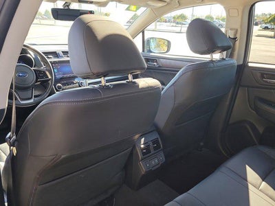 2019 Subaru Outback Limited