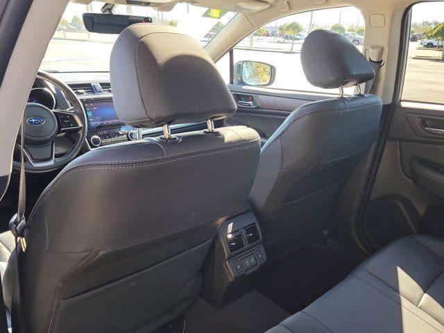 2019 Subaru Outback Limited