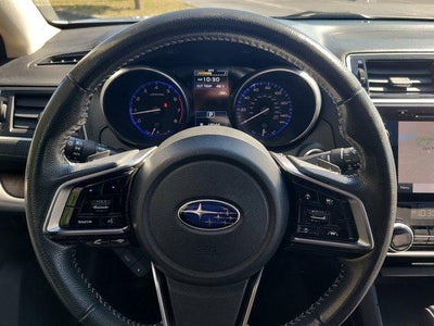 2019 Subaru Outback Limited