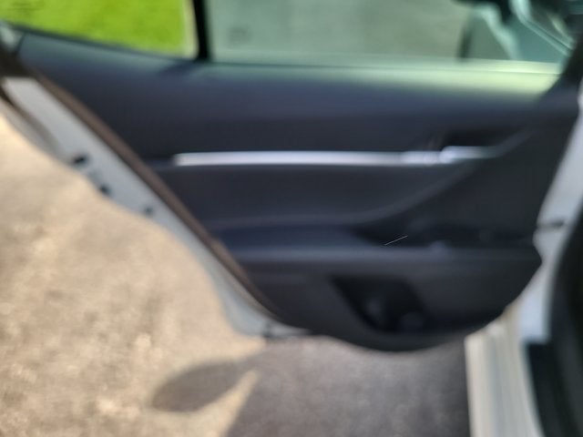 2018 Toyota Camry XSE V6