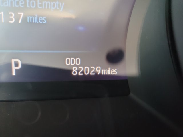 2018 Toyota Camry XSE V6