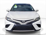 2018 Toyota Camry XSE V6