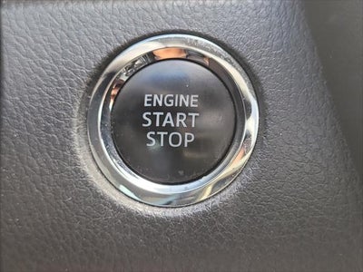 2018 Toyota Camry XSE V6