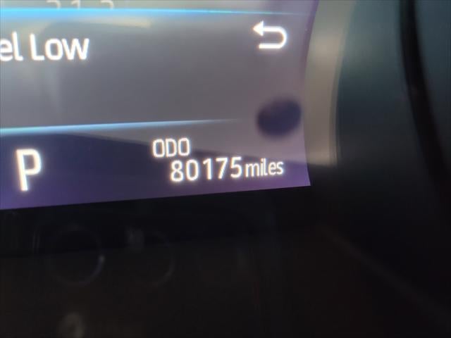 2018 Toyota Camry XSE V6