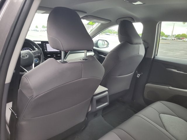 2023 Toyota Camry Hybrid Hybrid LE