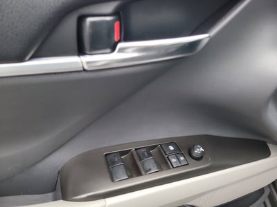2023 Toyota Camry Hybrid Hybrid LE