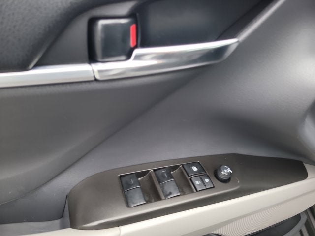 2023 Toyota Camry Hybrid Hybrid LE