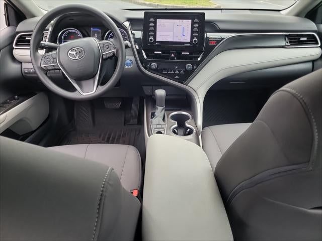 2023 Toyota Camry Hybrid Hybrid LE