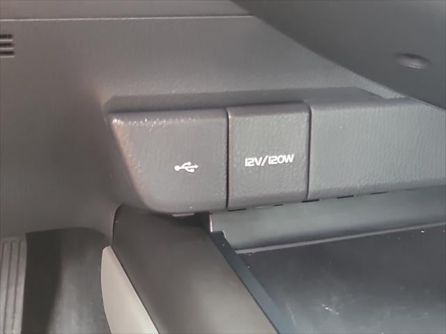 2023 Toyota Camry Hybrid Hybrid LE