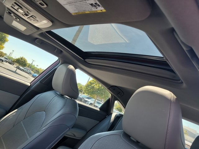 2020 Toyota AVALON Limited