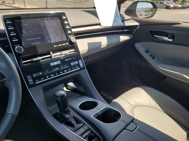 2020 Toyota AVALON Limited