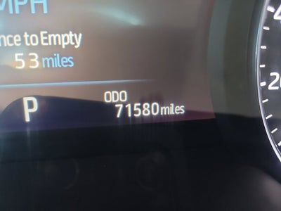 2020 Toyota AVALON Limited