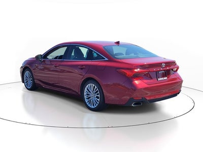 2020 Toyota AVALON Limited