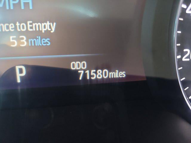 2020 Toyota AVALON Limited