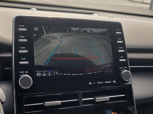 2021 Toyota Avalon Limited