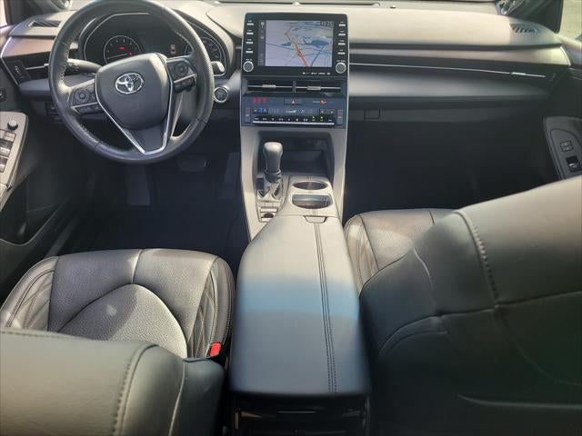 2021 Toyota Avalon Limited