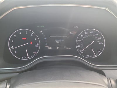 2021 Toyota Avalon Limited