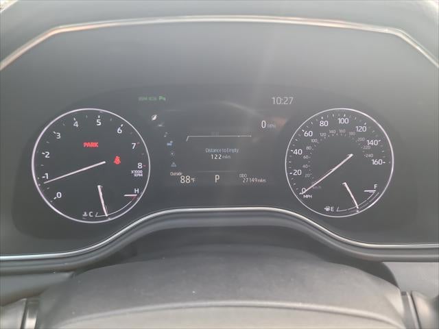 2021 Toyota Avalon Limited