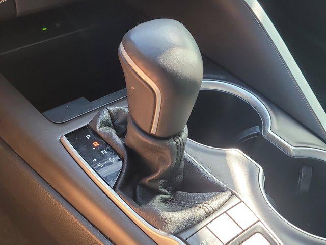 2022 Toyota Camry XLE