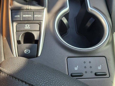 2022 Toyota Camry XLE