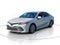 2020 Toyota Camry Hybrid XLE