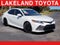 2024 Toyota Camry Hybrid LE