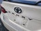 2022 Toyota Camry TRD V6