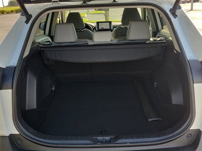 2023 Toyota RAV4 Hybrid Hybrid XLE Premium