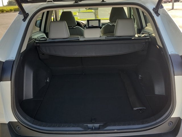 2023 Toyota RAV4 Hybrid Hybrid XLE Premium