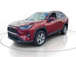 2021 Toyota RAV4 HYBRID Hybrid XLE Premium