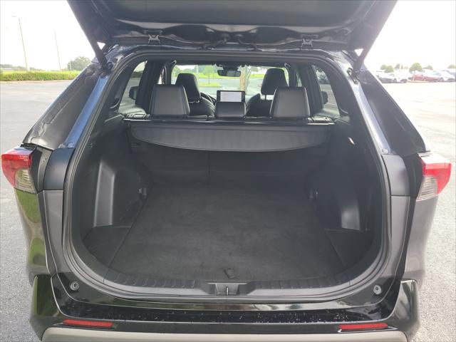 2024 Toyota RAV4 Hybrid Hybrid XSE