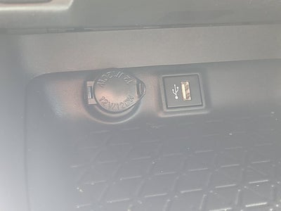 2024 Toyota RAV4 HYBRID Hybrid LE