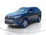 2024 Toyota RAV4 HYBRID Hybrid LE
