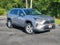 2021 Toyota RAV4 Hybrid Hybrid LE