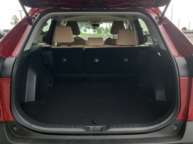 2024 Toyota RAV4 Hybrid Hybrid LE
