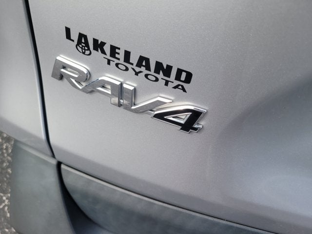 2024 Toyota RAV4 Hybrid Hybrid LE