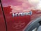 2020 Toyota RAV4 Hybrid Hybrid XLE