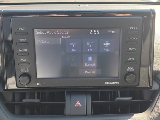 2022 Toyota RAV4 HYBRID Hybrid XLE