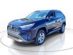 2022 Toyota RAV4 HYBRID Hybrid XLE